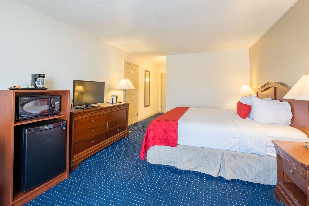 Photo of Bedroom in Pooler