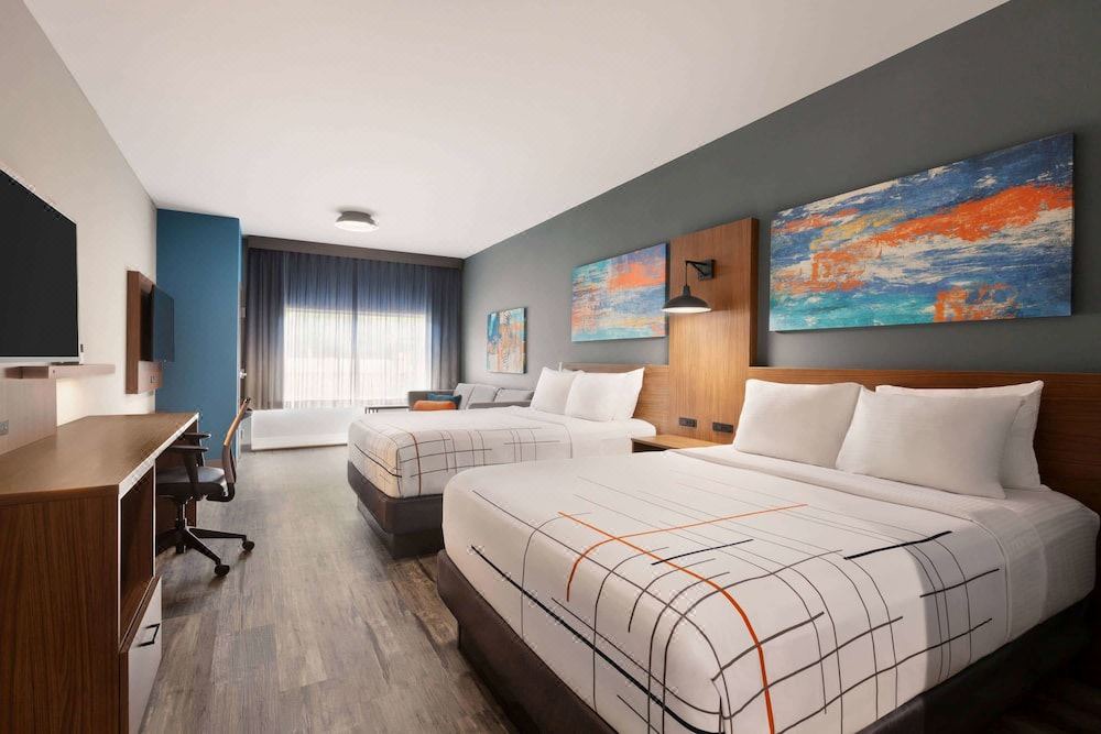 Photo of Bedroom in Brunswick