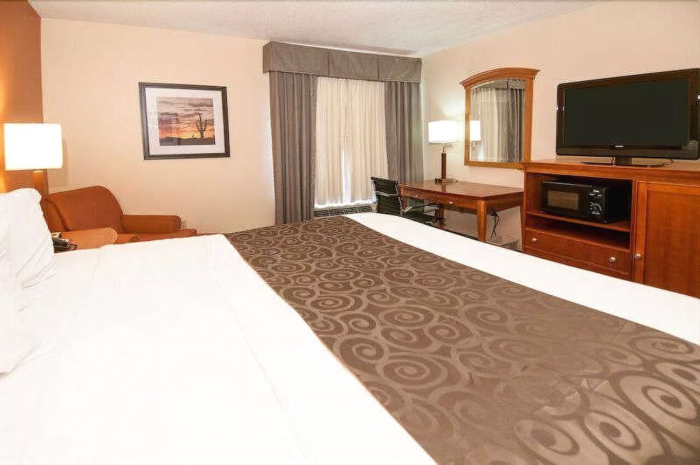 Photo of Bedroom in Hattiesburg