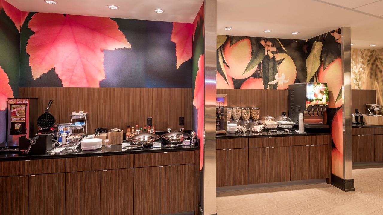 Photo of Kitchen in Enterprise
