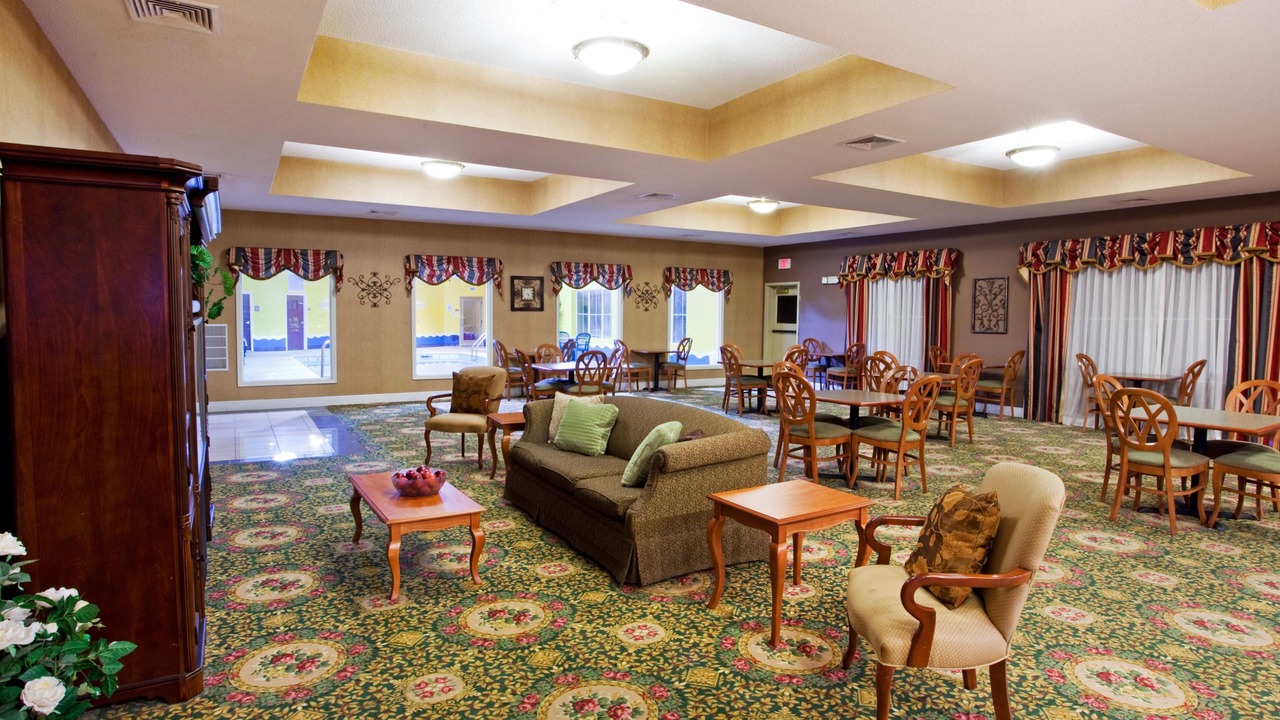 Photo of Livingroom in Thomasville