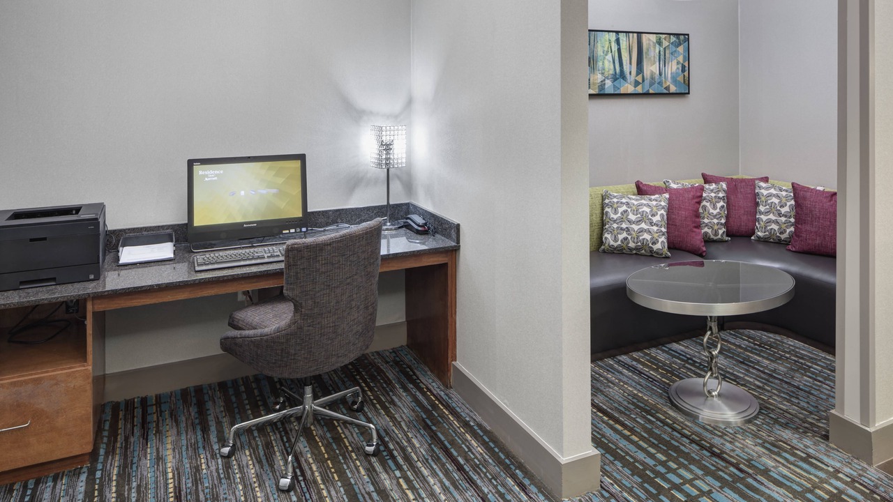 Photo of Livingroom in Hattiesburg