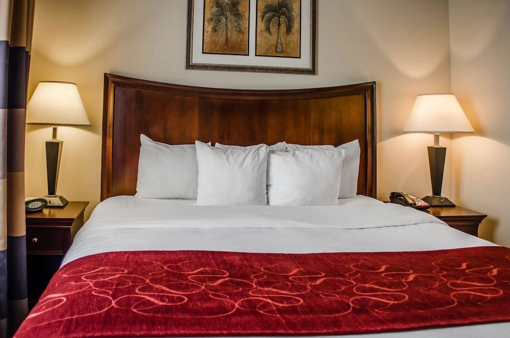 Photo of Bedroom in Saraland