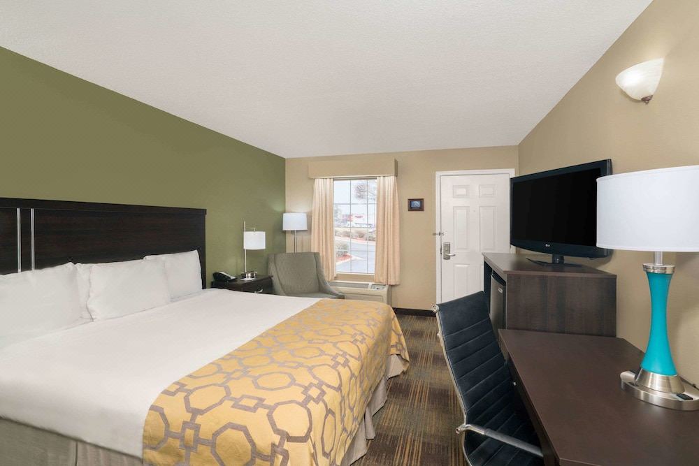 Photo of Bedroom in Prattville