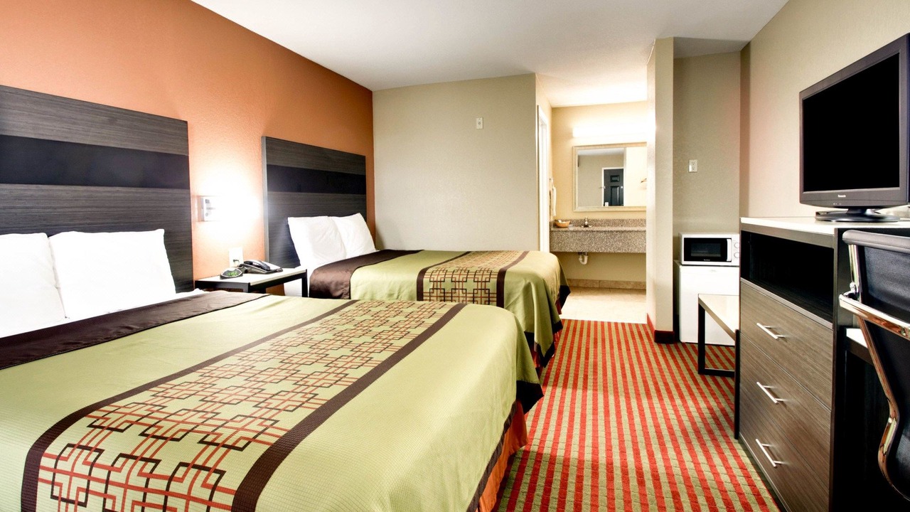 Photo of Bedroom in Millbrook
