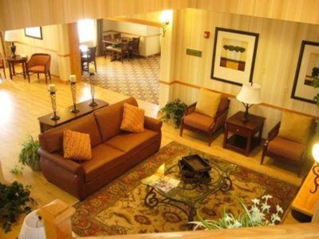 Photo of Livingroom in Northwest Pensacola