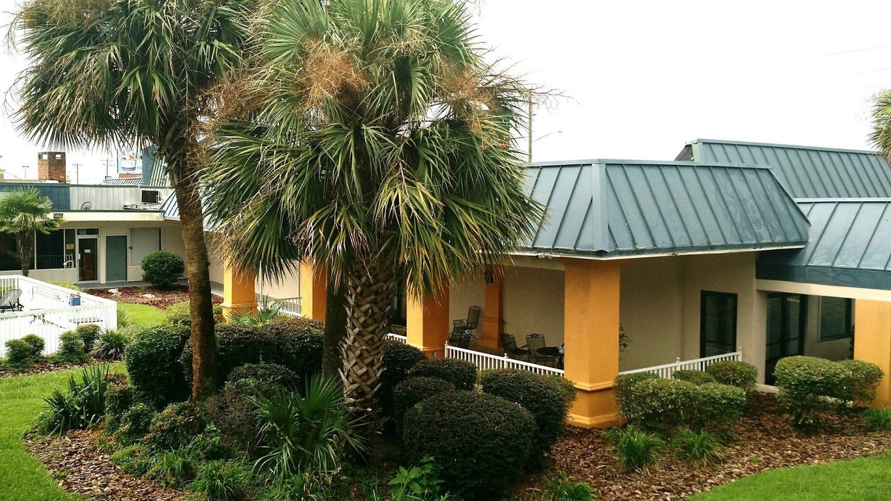 Photo of Buildings in Thomasville