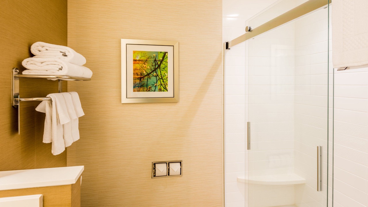 Photo of Bathroom in Saraland
