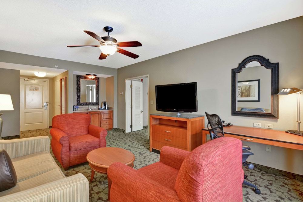 Photo of Livingroom in Hattiesburg