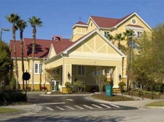 Photo of Buildings in Lake Mary