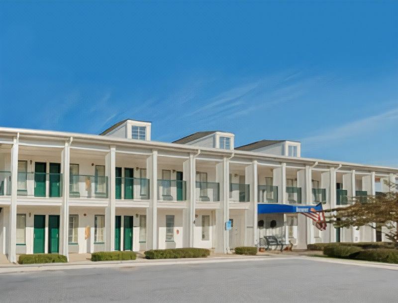 Photo of Buildings in Meridian