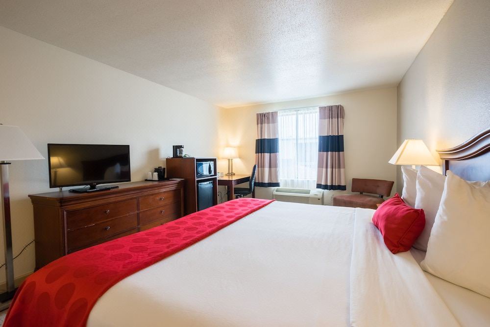Photo of Bedroom in Pooler