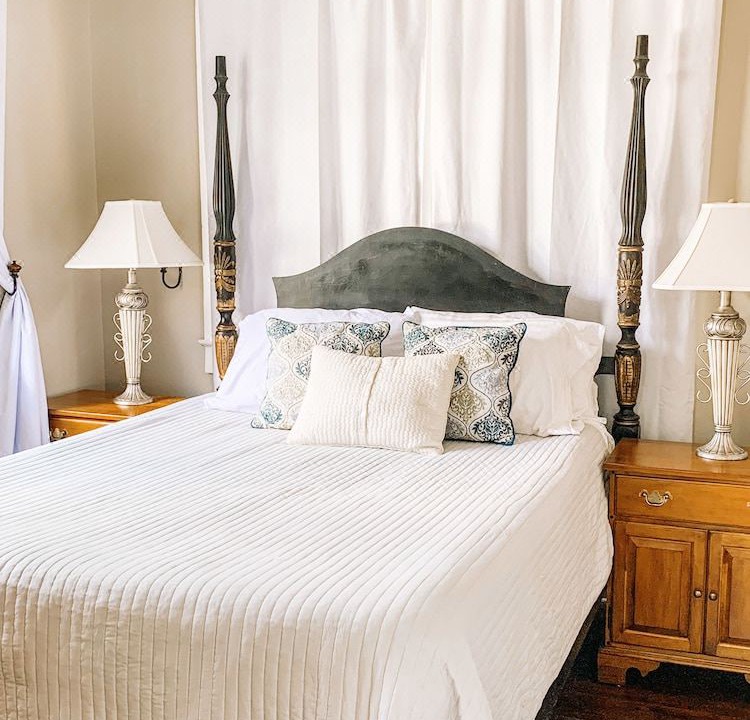 Photo of Bedroom in Sanford