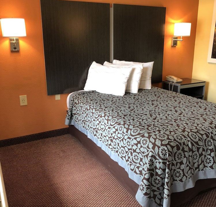 Photo of Bedroom in Childersburg