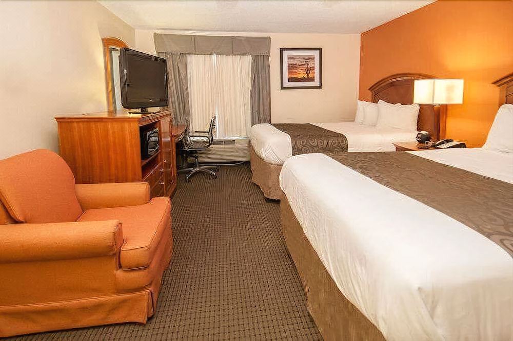 Photo of Bedroom in Hattiesburg