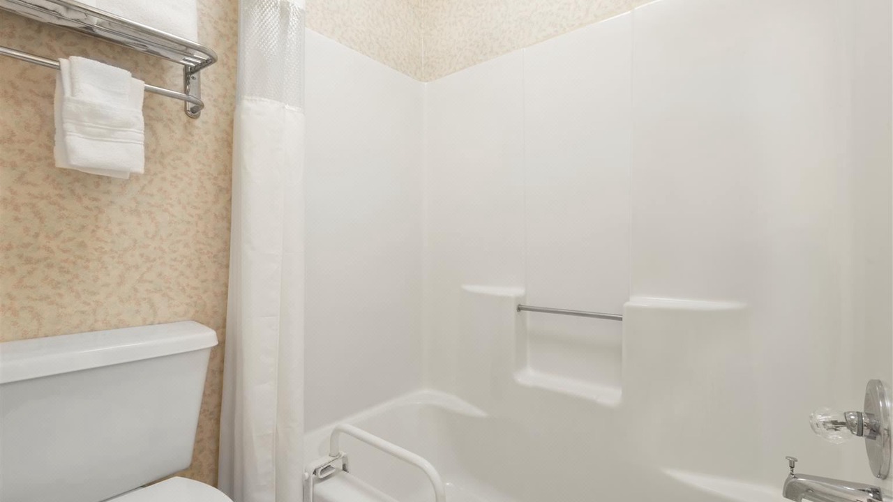 Photo of Bathroom in Greenville