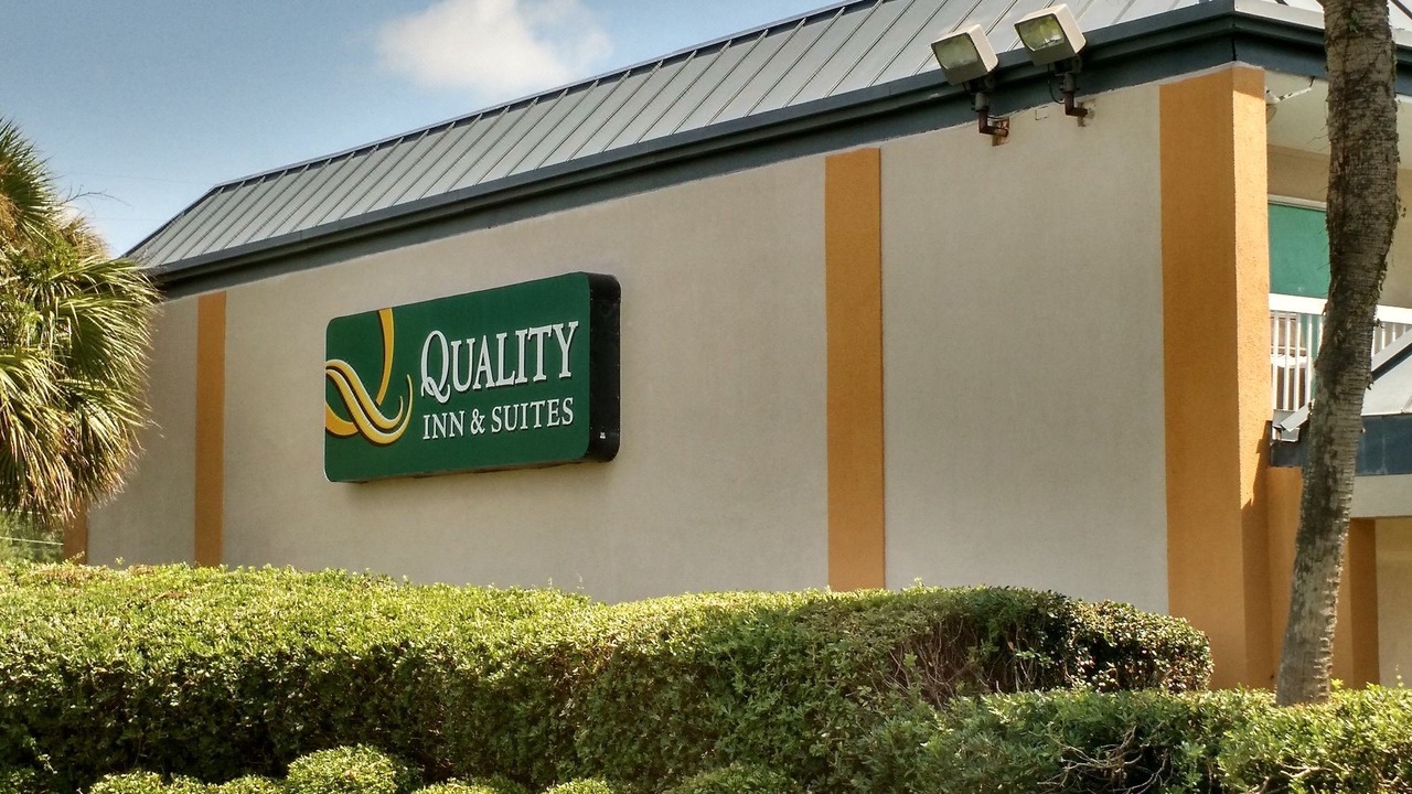 Photo of Buildings in Thomasville