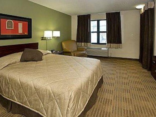 Photo of Bedroom in Gunter Afs