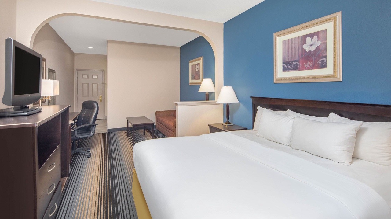 Photo of Bedroom in Laurel