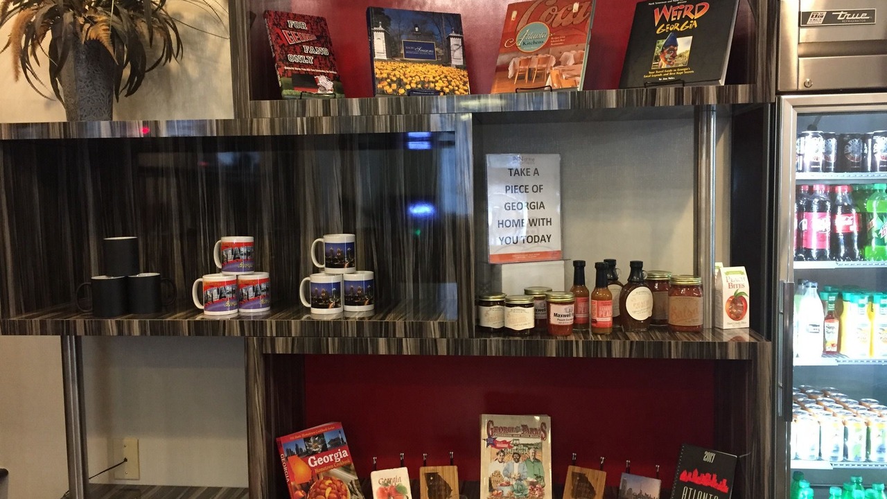 Photo of Kitchen in Downtown Atlanta
