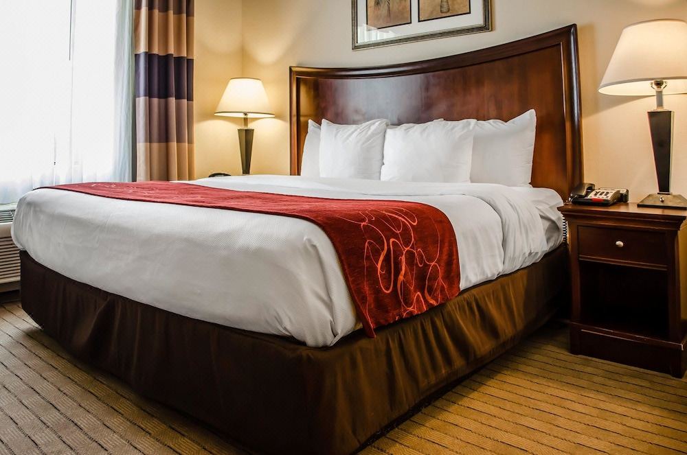 Photo of Bedroom in Saraland