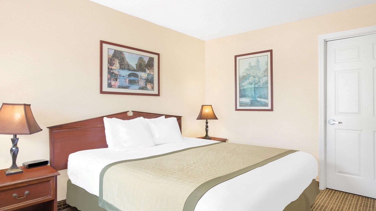Photo of Bedroom in Meridian