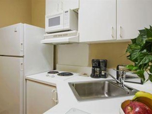 Photo of Kitchen in Gunter Afs