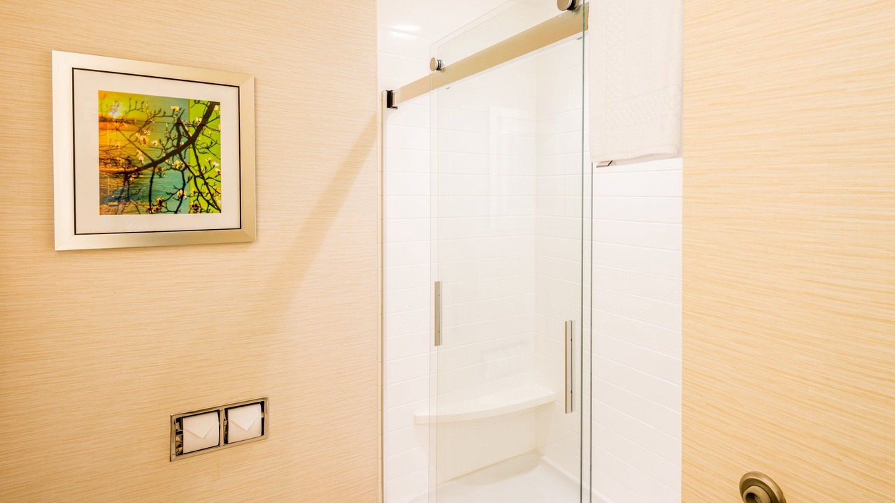 Photo of Bathroom in Saraland