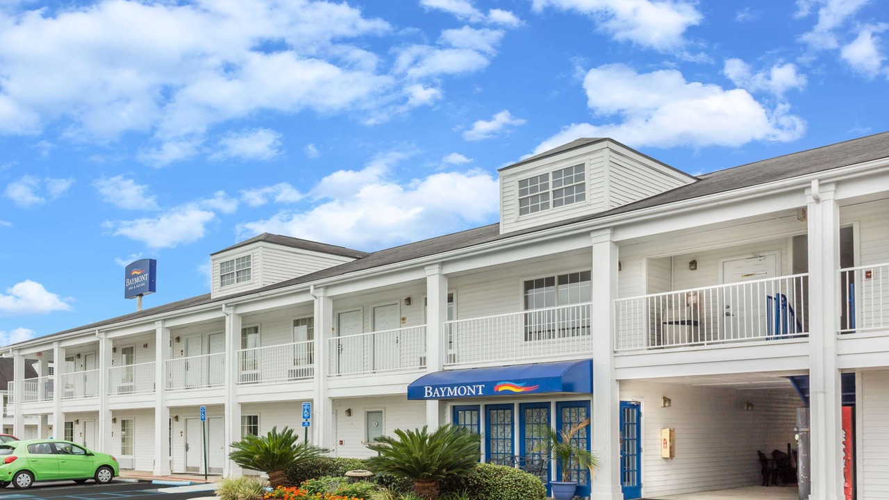 Photo of Buildings in Valdosta