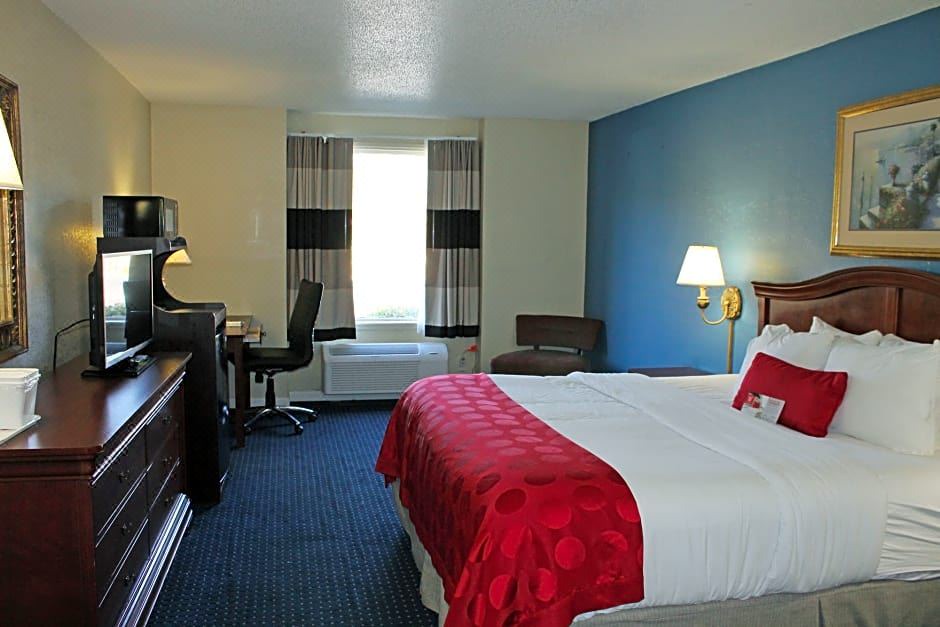 Photo of Bedroom in Pooler