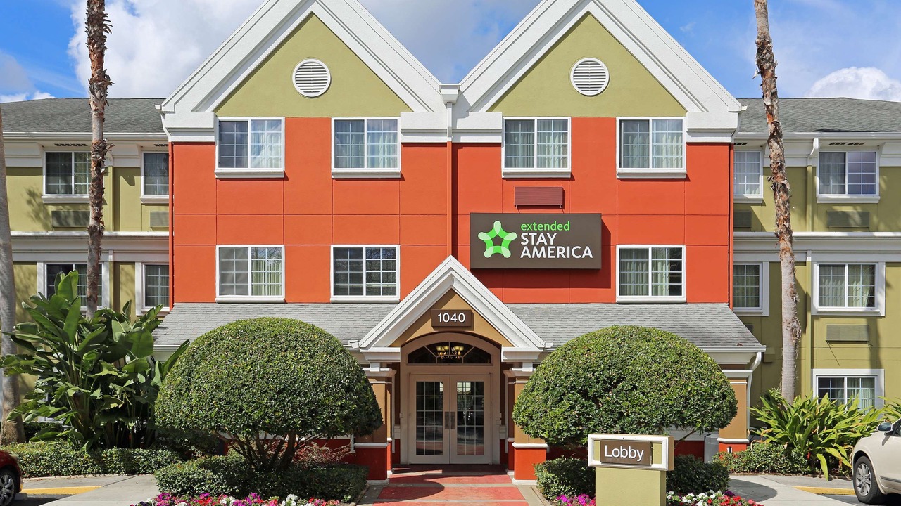 Photo of Buildings in Lake Mary