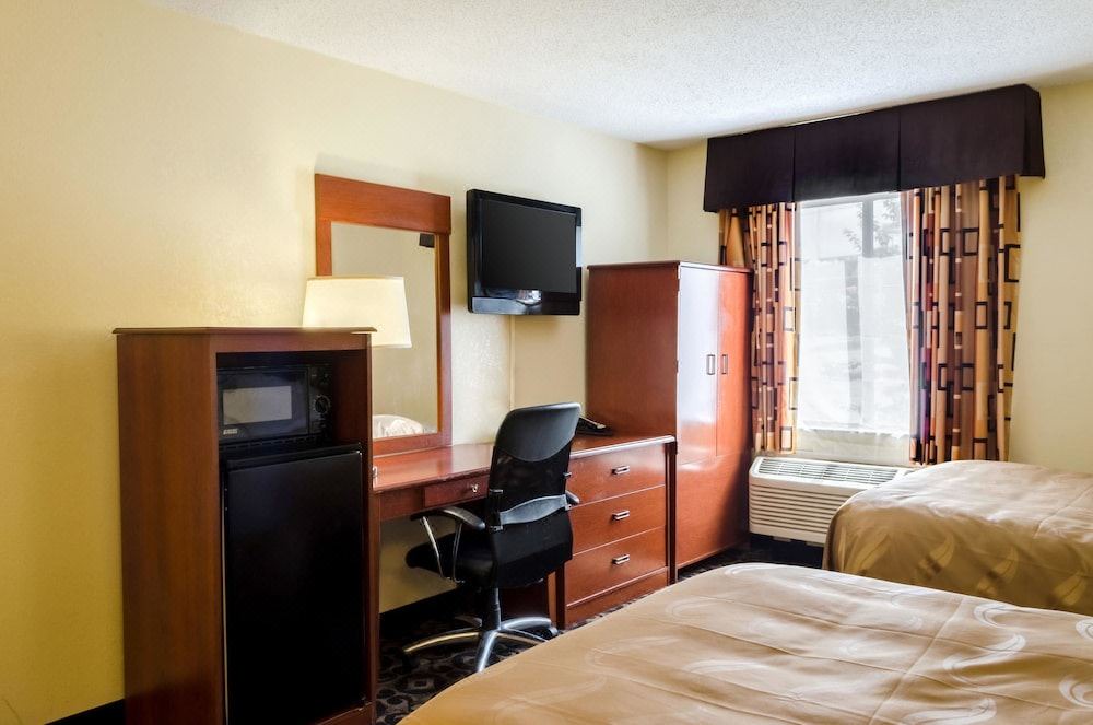 Photo of Bedroom in Meridian
