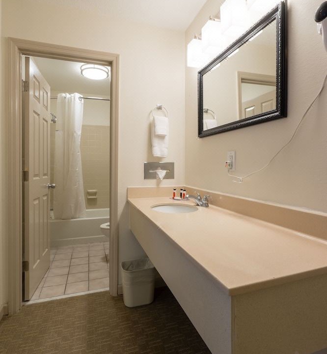 Photo of Bathroom in Pooler