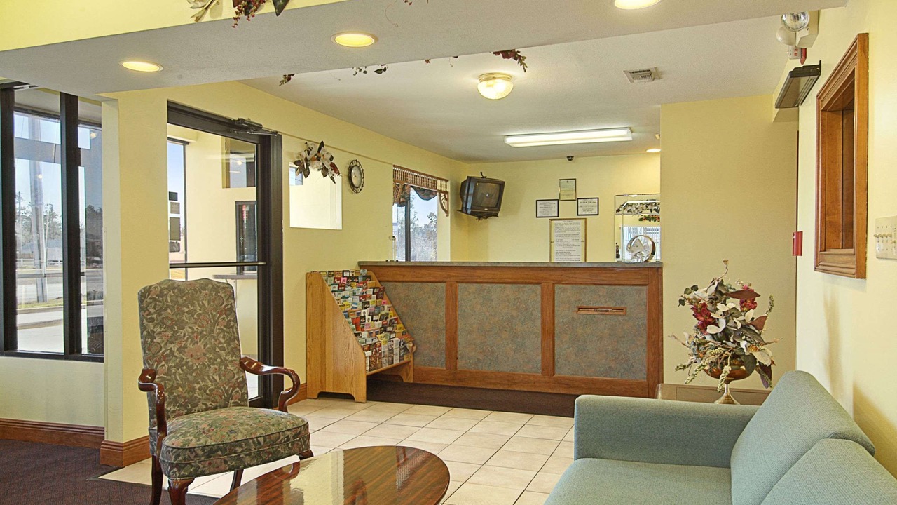 Photo of Livingroom in St. Martin