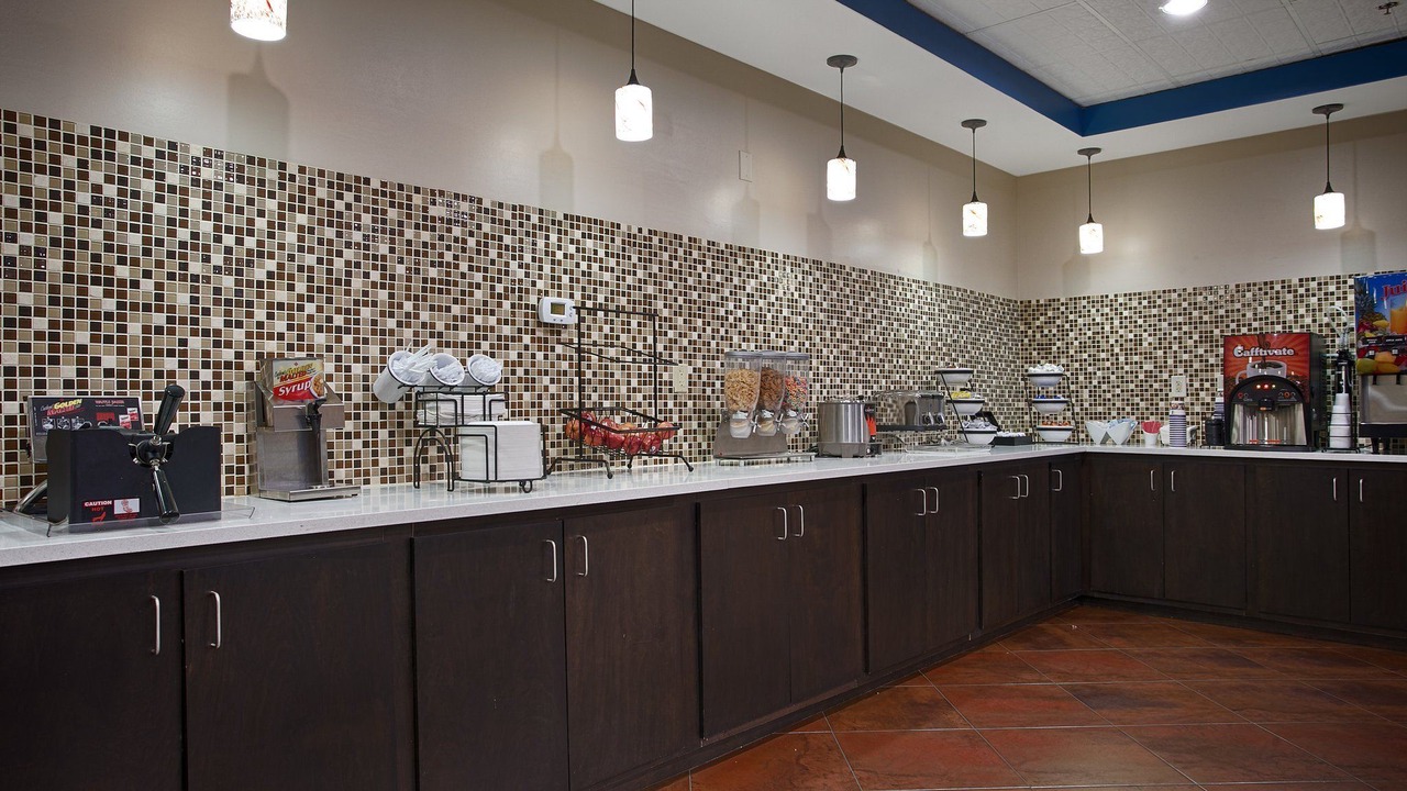 Photo of Kitchen in Pooler
