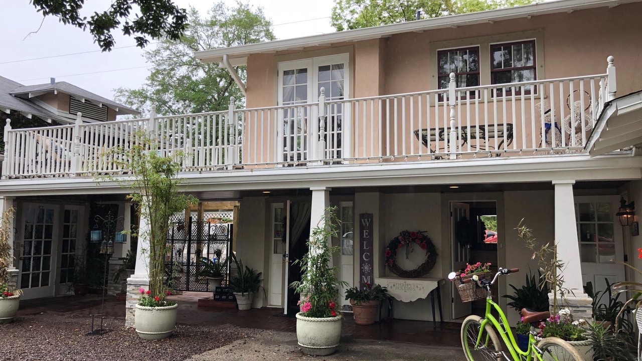 Photo of Buildings in Sanford
