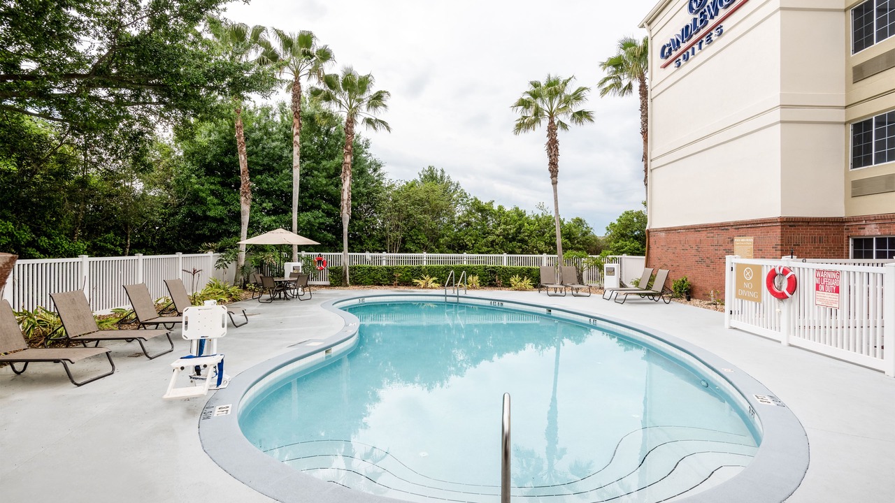 Photo of Outdoor in Lake Mary