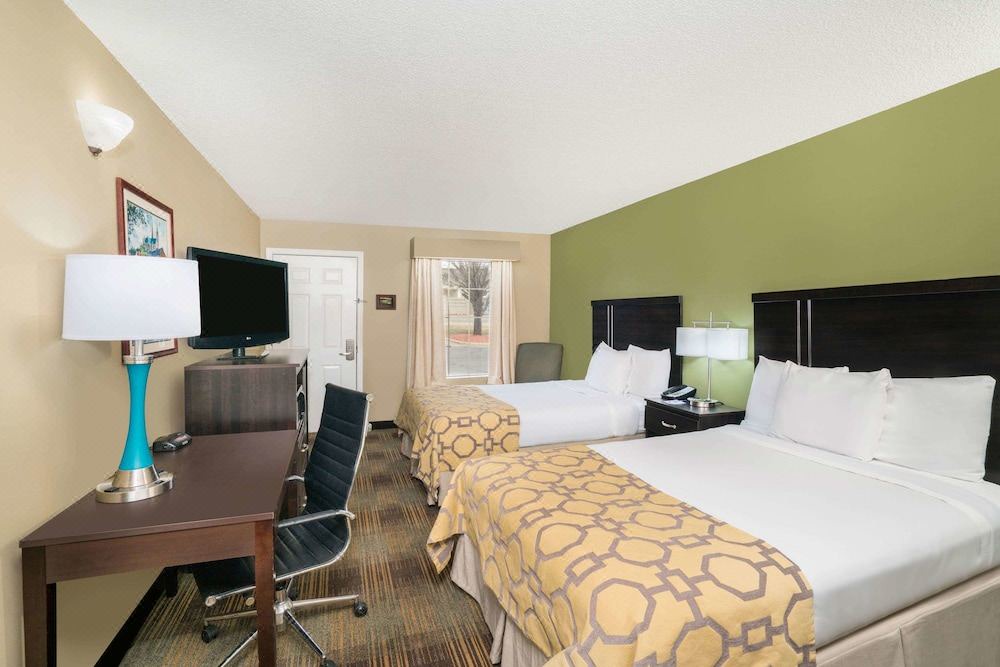 Photo of Bedroom in Prattville