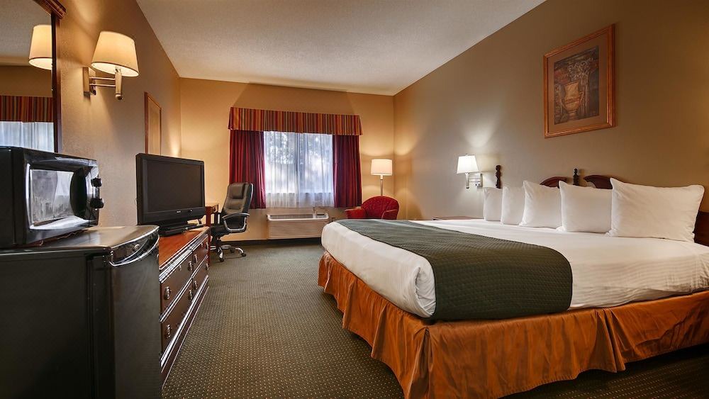 Photo of Bedroom in Wiggins