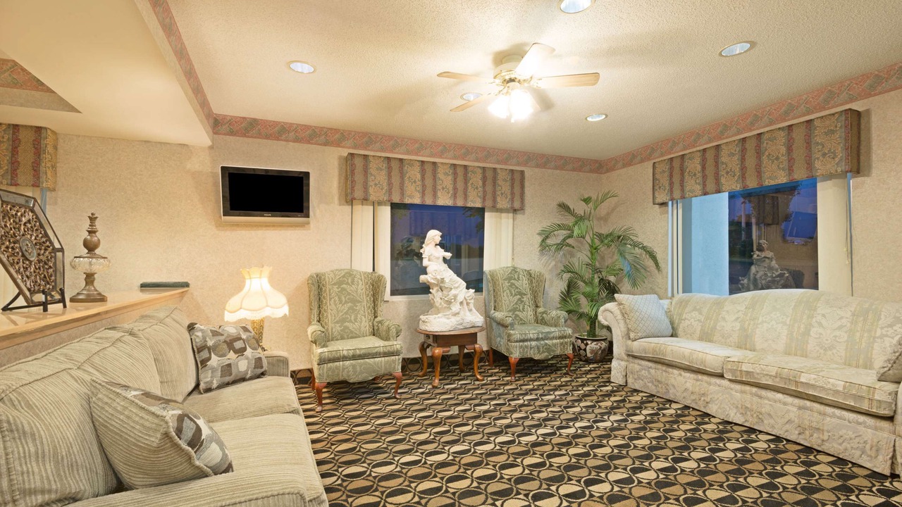 Photo of Livingroom in Greenville