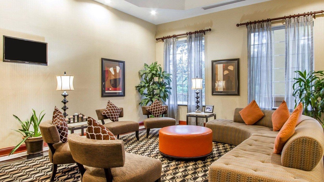Photo of Livingroom in Greenville