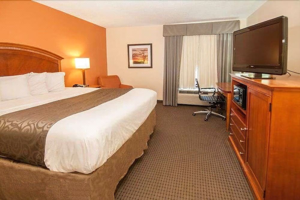 Photo of Bedroom in Hattiesburg