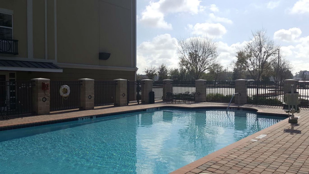 Photo of Outdoor in Arlington