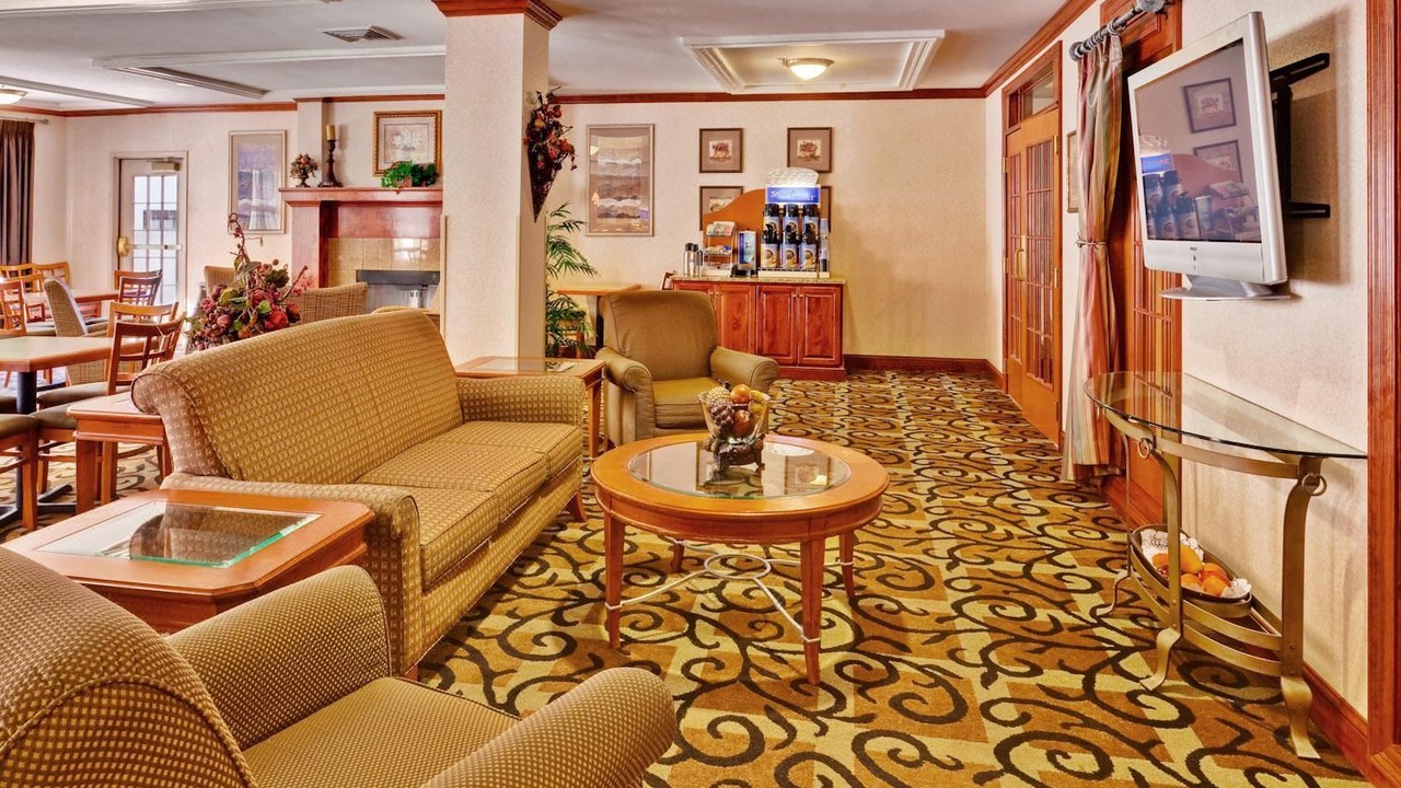 Photo of Livingroom in Meridian