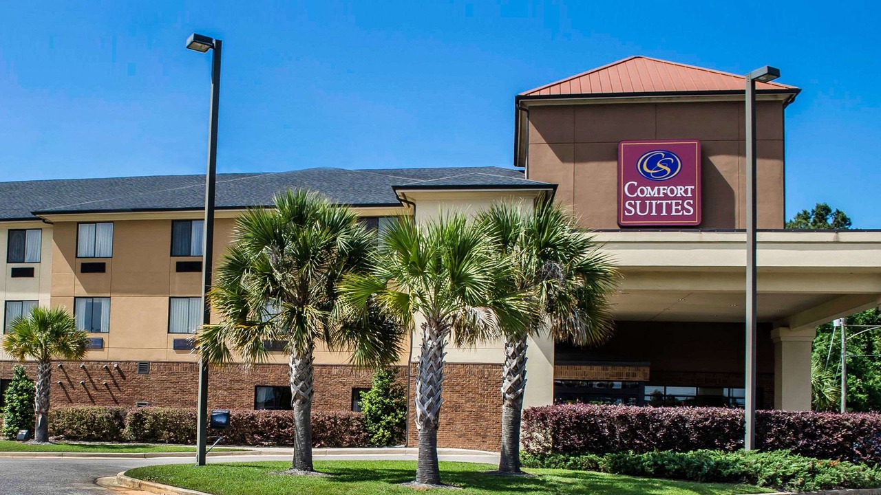 Photo of Buildings in Saraland