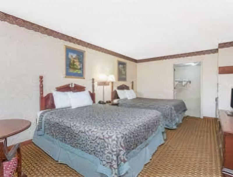 Photo of Bedroom in Thomaston