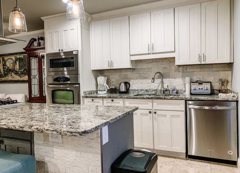 Photo of Kitchen in Sanford