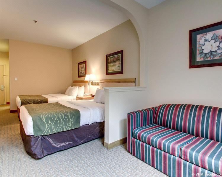Photo of Bedroom in Laurel