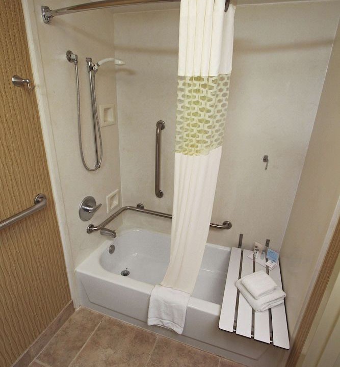 Photo of Bathroom in Crestline Heights