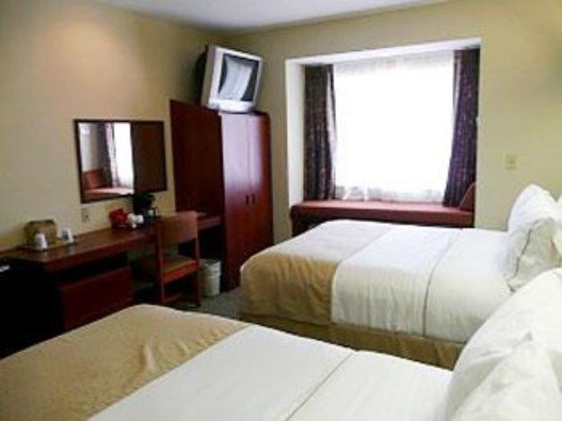 Photo of Bedroom in Hattiesburg